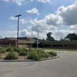 Chambers Community Empowerment Center